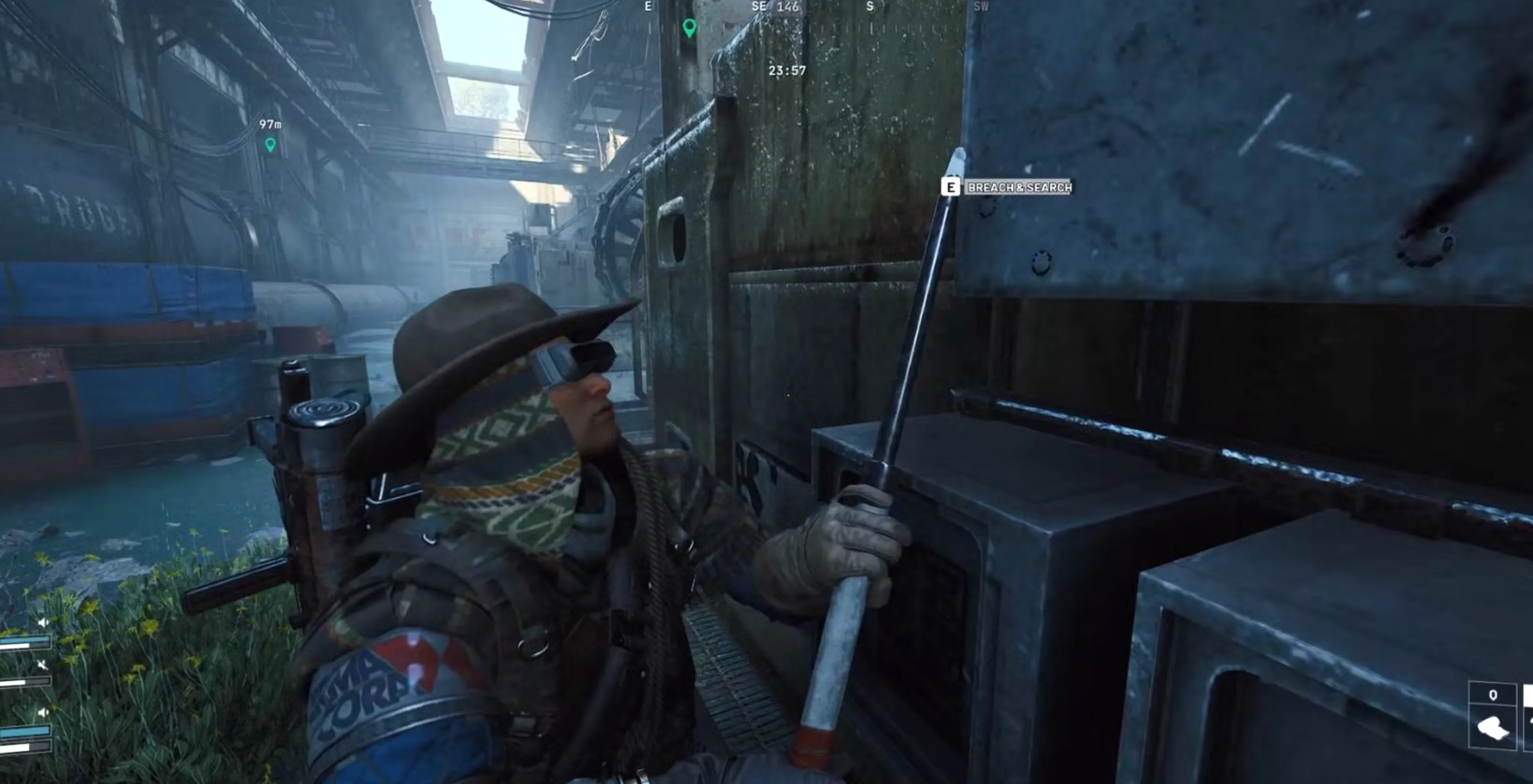 arc raiders movement guide